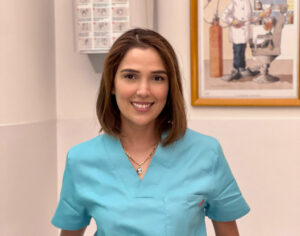 Dra. Luisa Fernanda Alarcón Murtra Dental