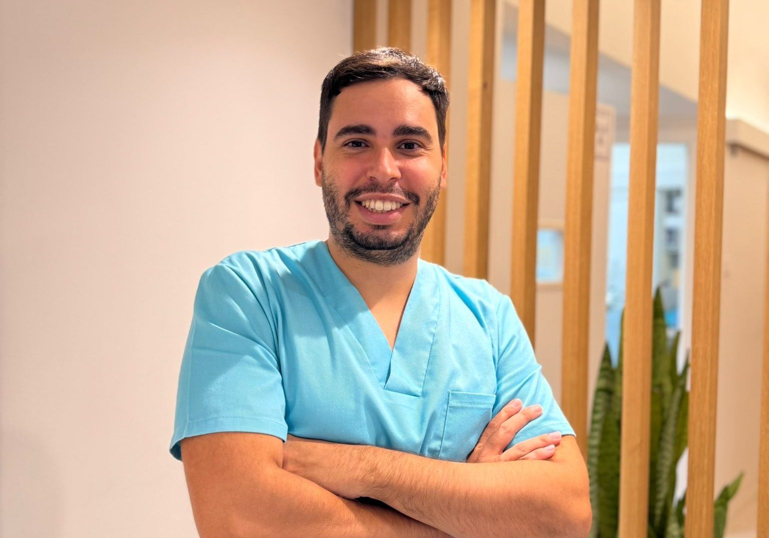 Dr Aureo de Alvarado