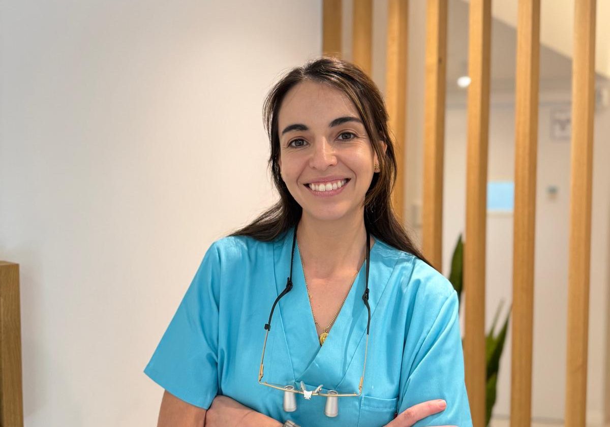 Dra Ana Astorga