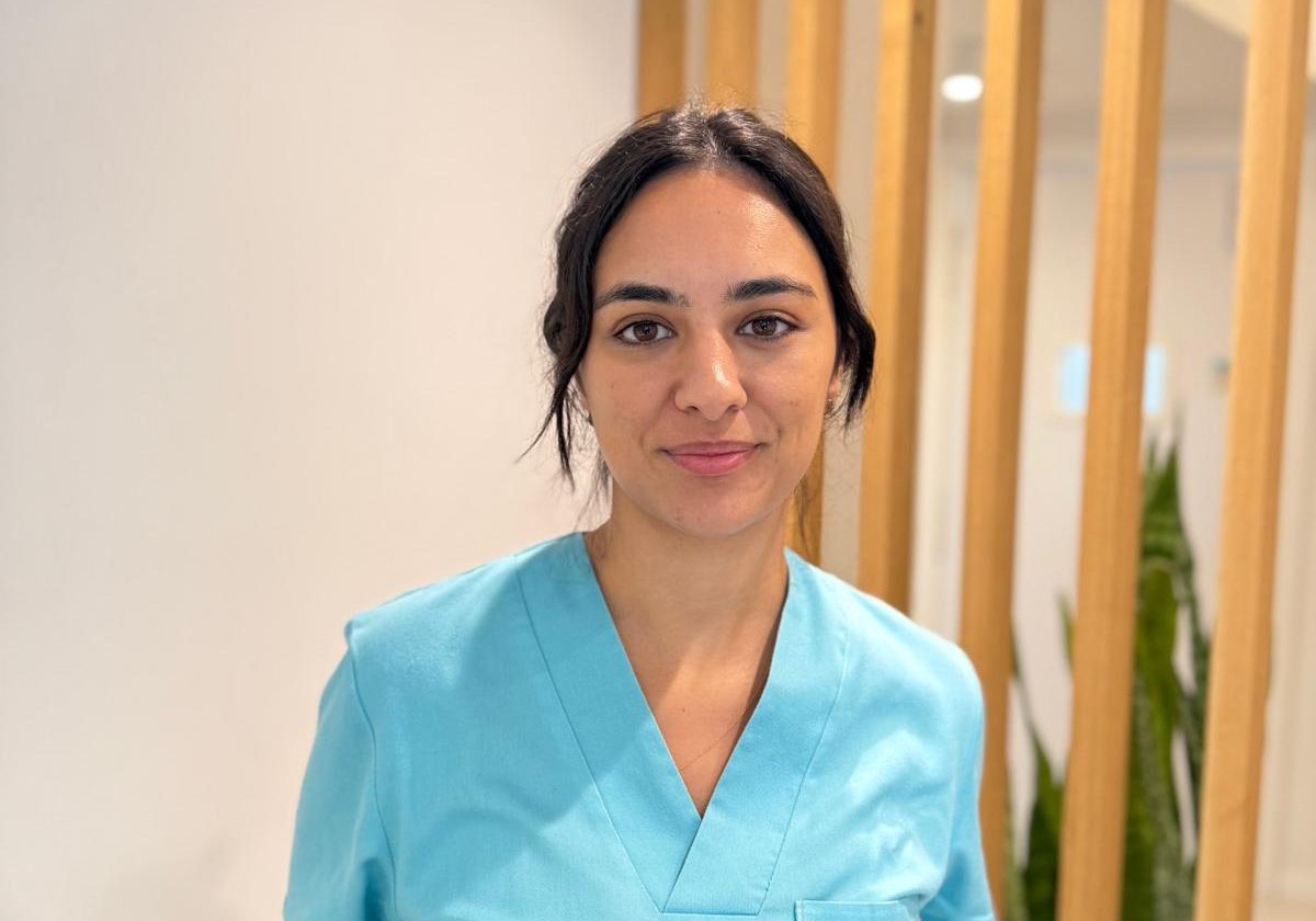 Dra Eva Milà