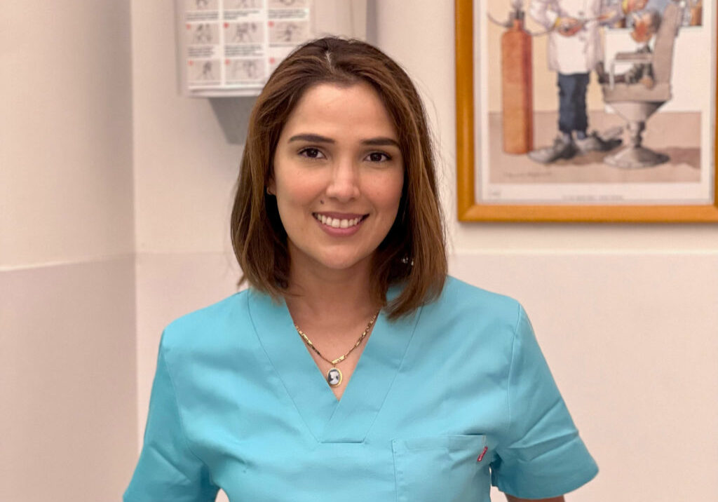 Dra. Luisa Fernanda Alarcón Murtra Dental